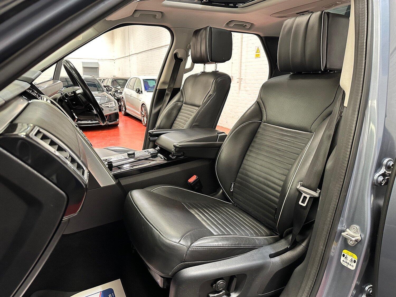 Used Land Rover Discovery 2018 for sale - 76709250: Photo 18