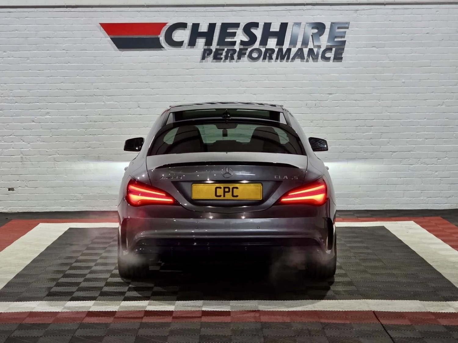 Used Mercedes-Benz CLA 2017 for sale - 76709343: Photo 5