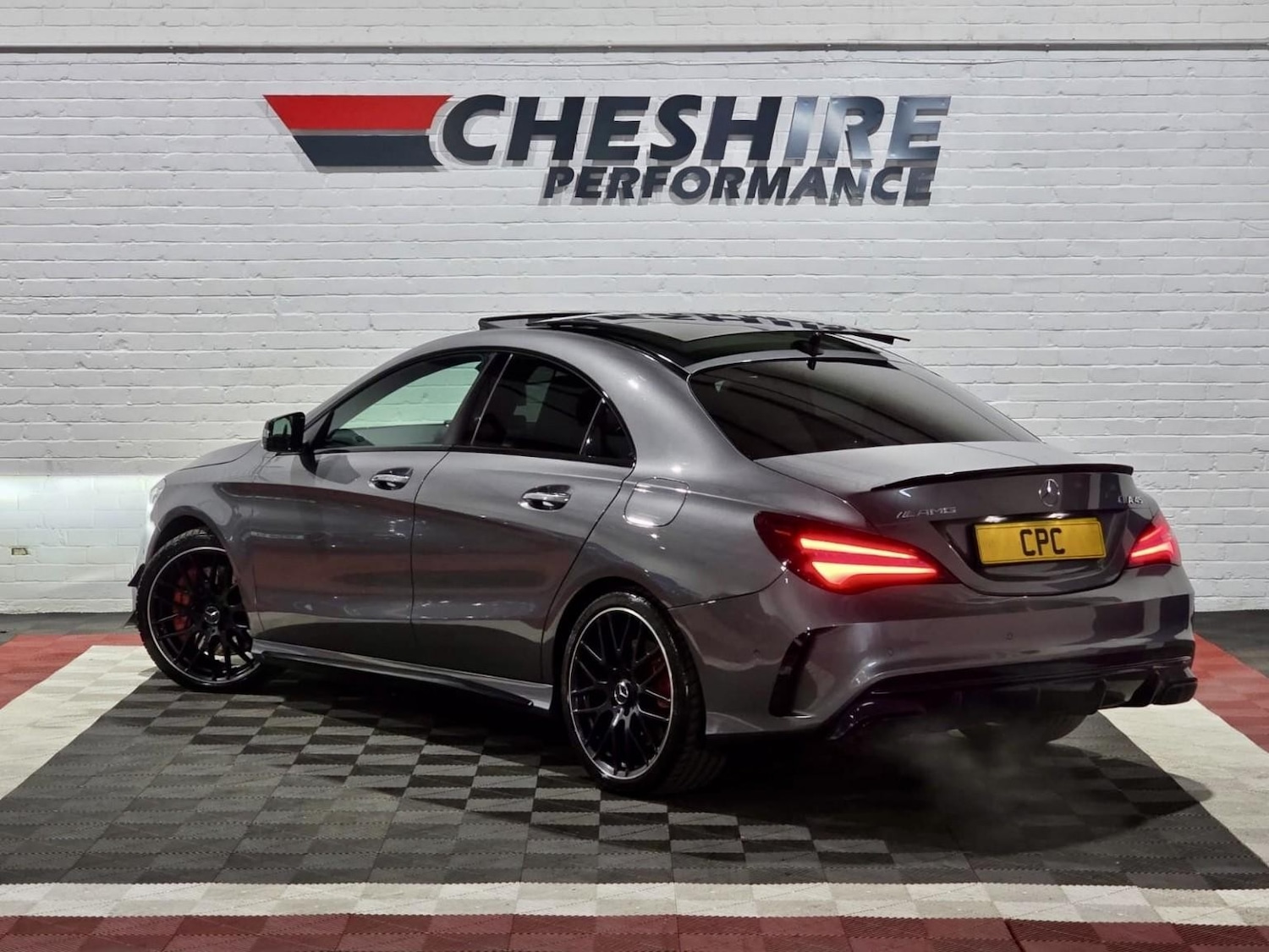 Used Mercedes-Benz CLA 2017 for sale - 76709343: Photo 6