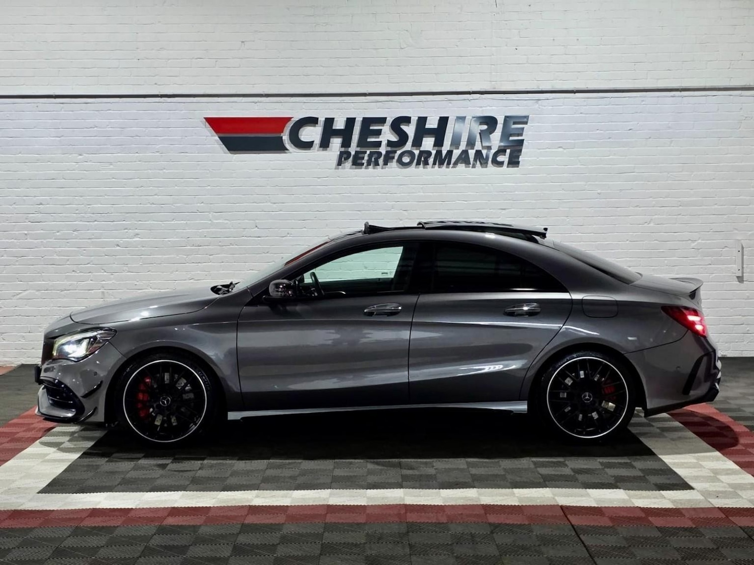 Used Mercedes-Benz CLA 2017 for sale - 76709343: Photo 7