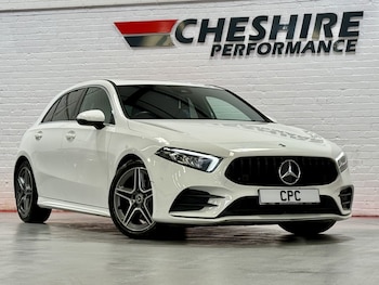 Used Mercedes-Benz A-Class 2021 for sale - 79519534: Photo