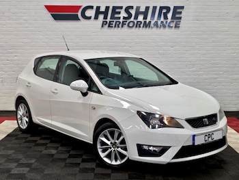 Used SEAT Ibiza 2013 for sale - 77595479: Photo