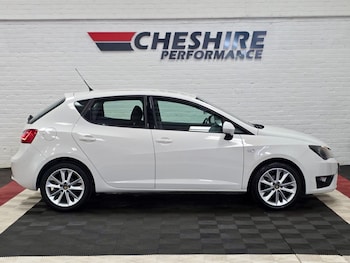 Used SEAT Ibiza 2013 for sale - 77595479: Photo