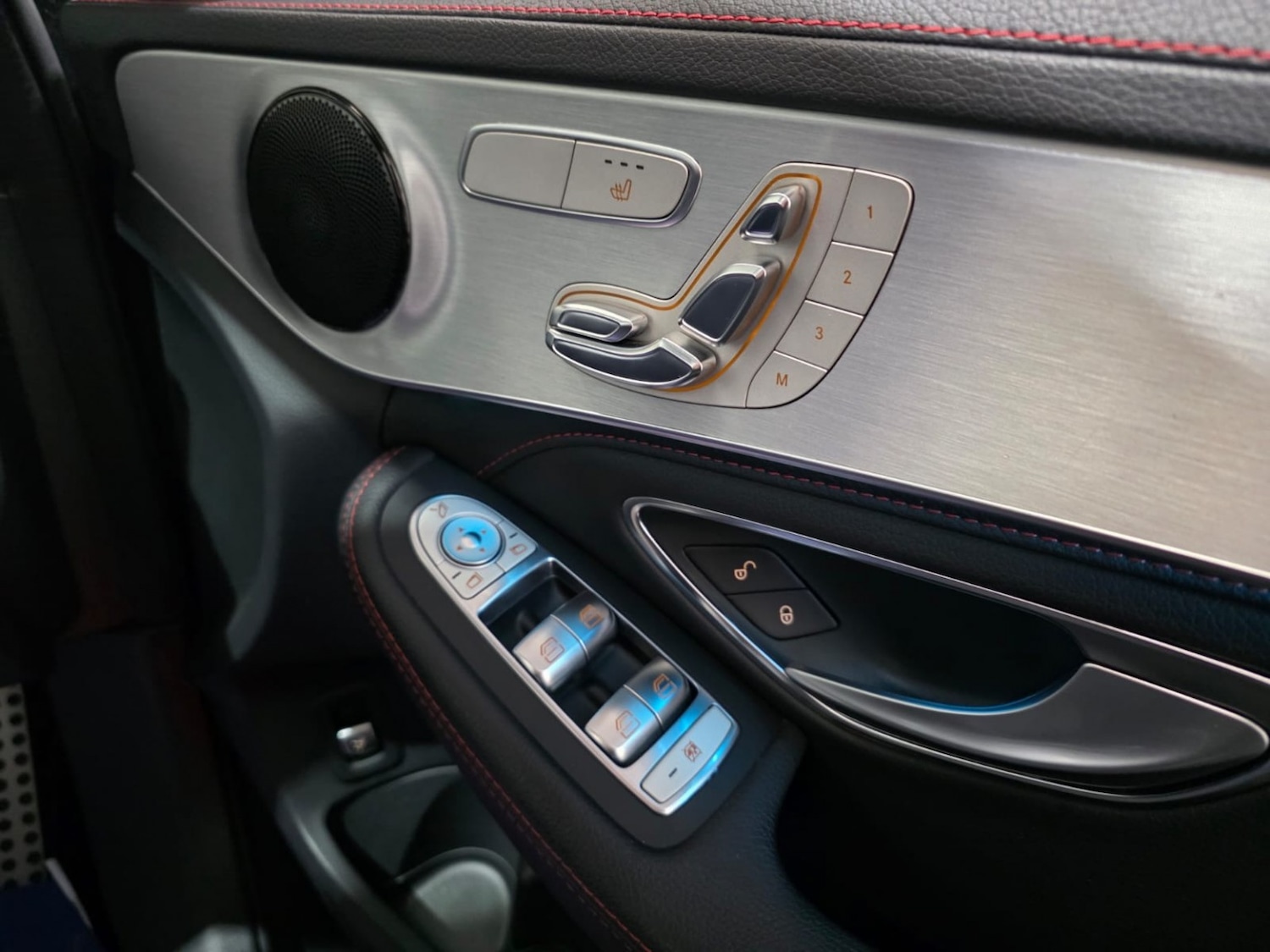 Used Mercedes-Benz C Class 2016 for sale - 77258979: Photo 32