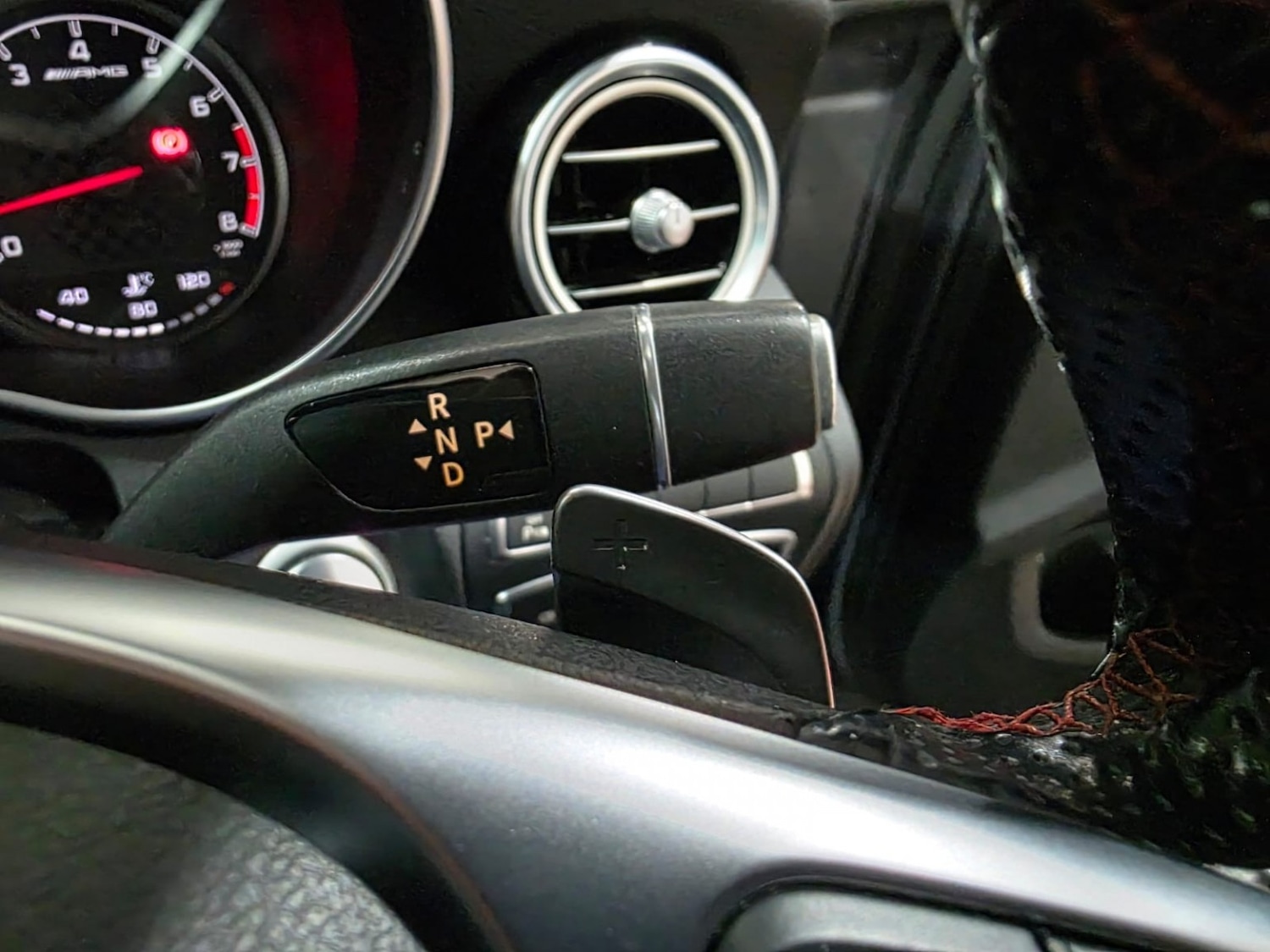 Used Mercedes-Benz C Class 2016 for sale - 77258979: Photo 33