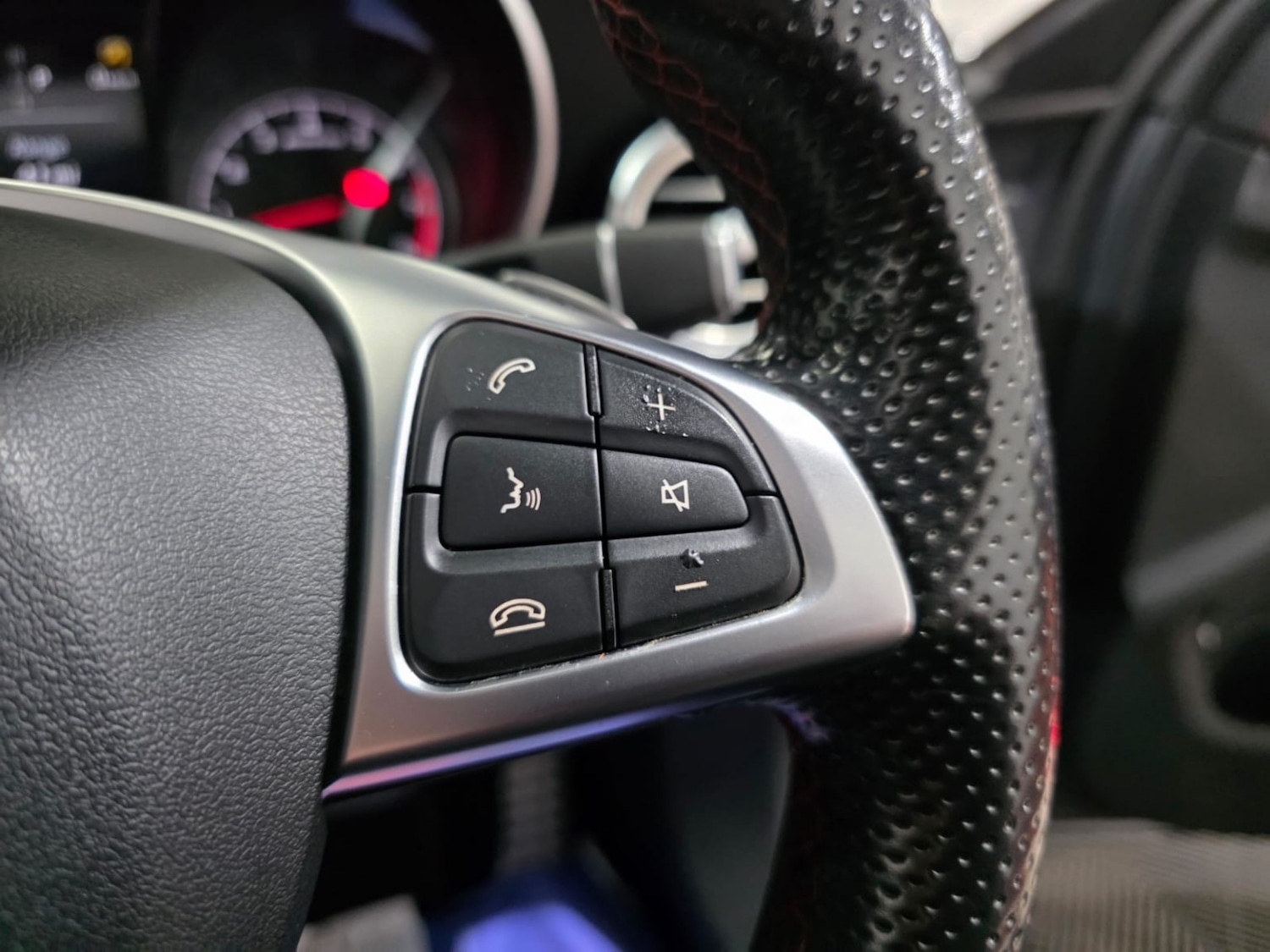 Used Mercedes-Benz C Class 2016 for sale - 77258979: Photo 35