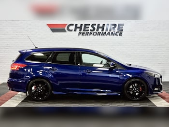 Used Ford Focus 2015 for sale - 77258975: Photo