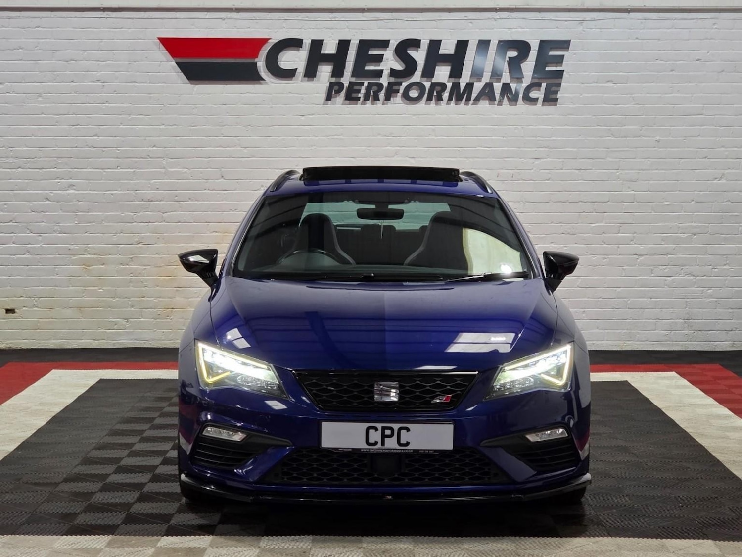 Used SEAT Leon 2017 for sale - 76709310: Photo 10