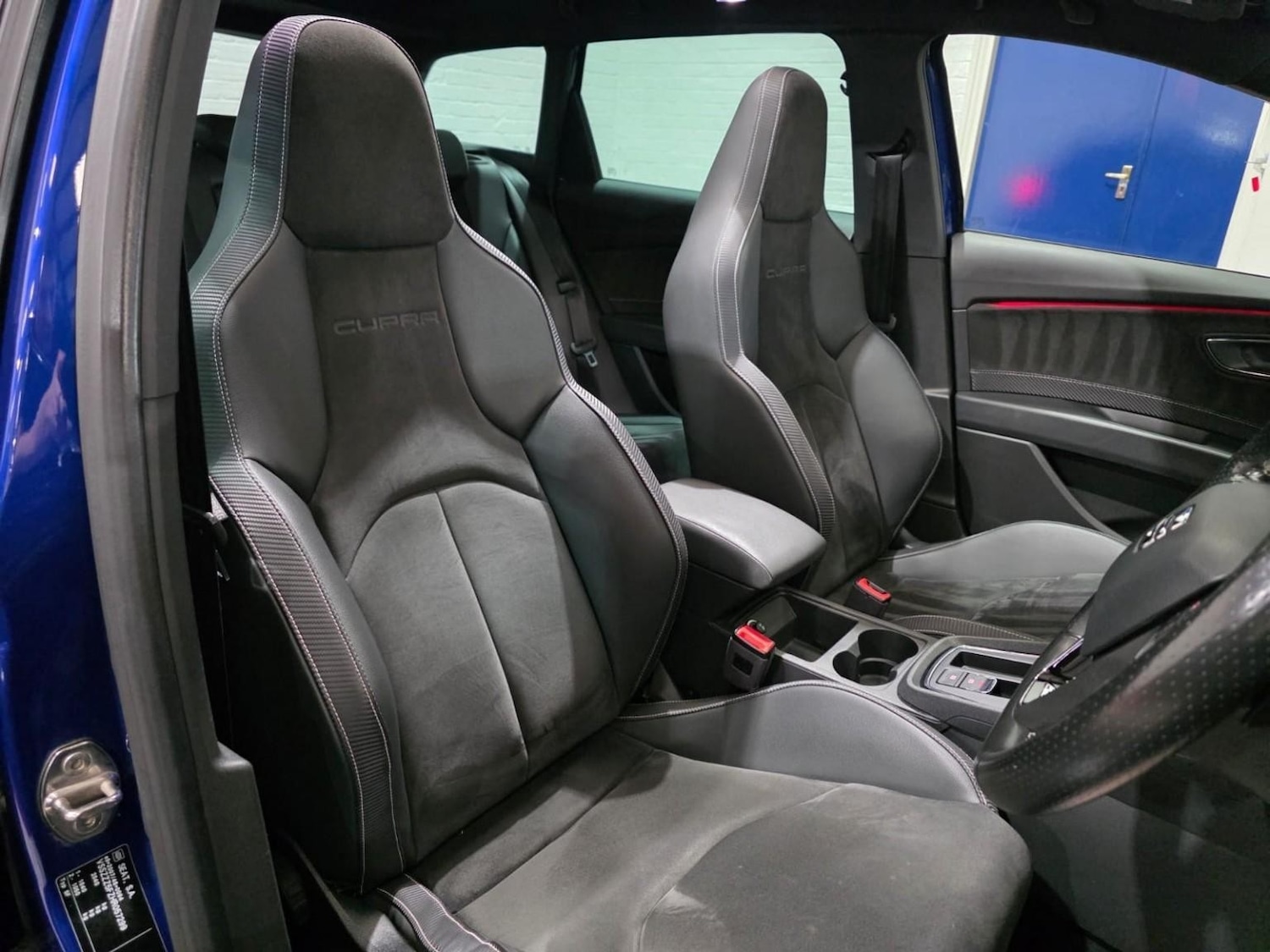 Used SEAT Leon 2017 for sale - 76709310: Photo 16