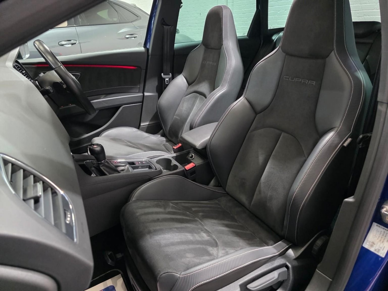 Used SEAT Leon 2017 for sale - 76709310: Photo 17