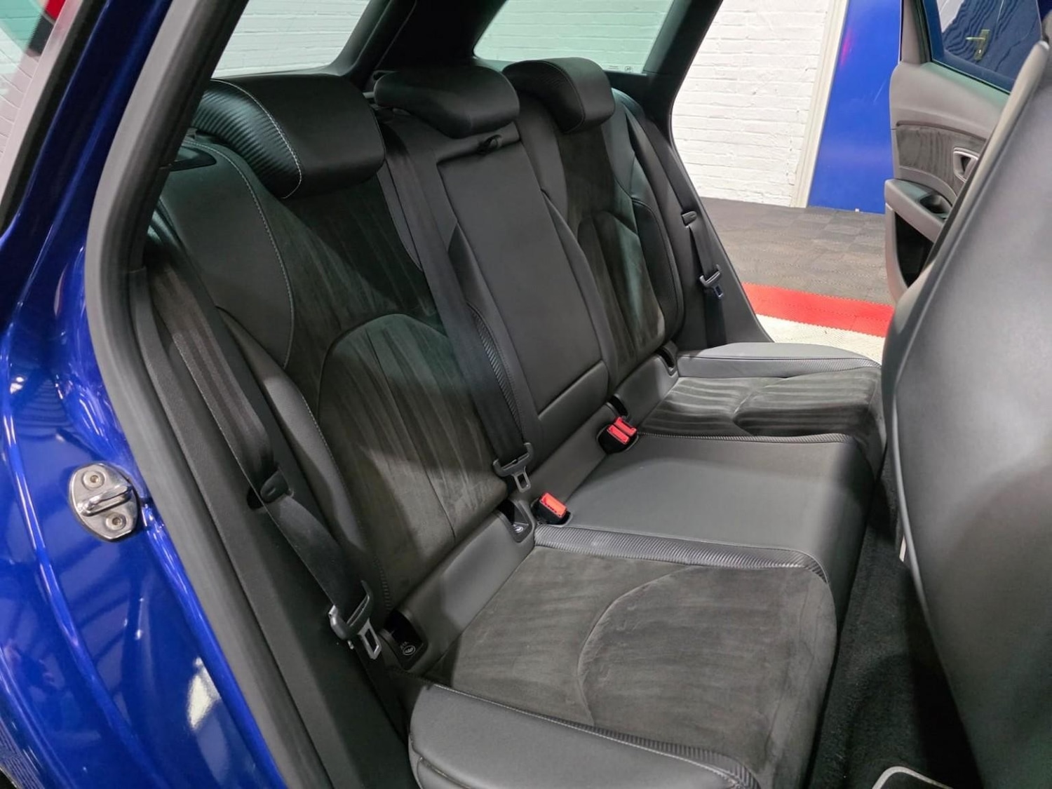 Used SEAT Leon 2017 for sale - 76709310: Photo 18