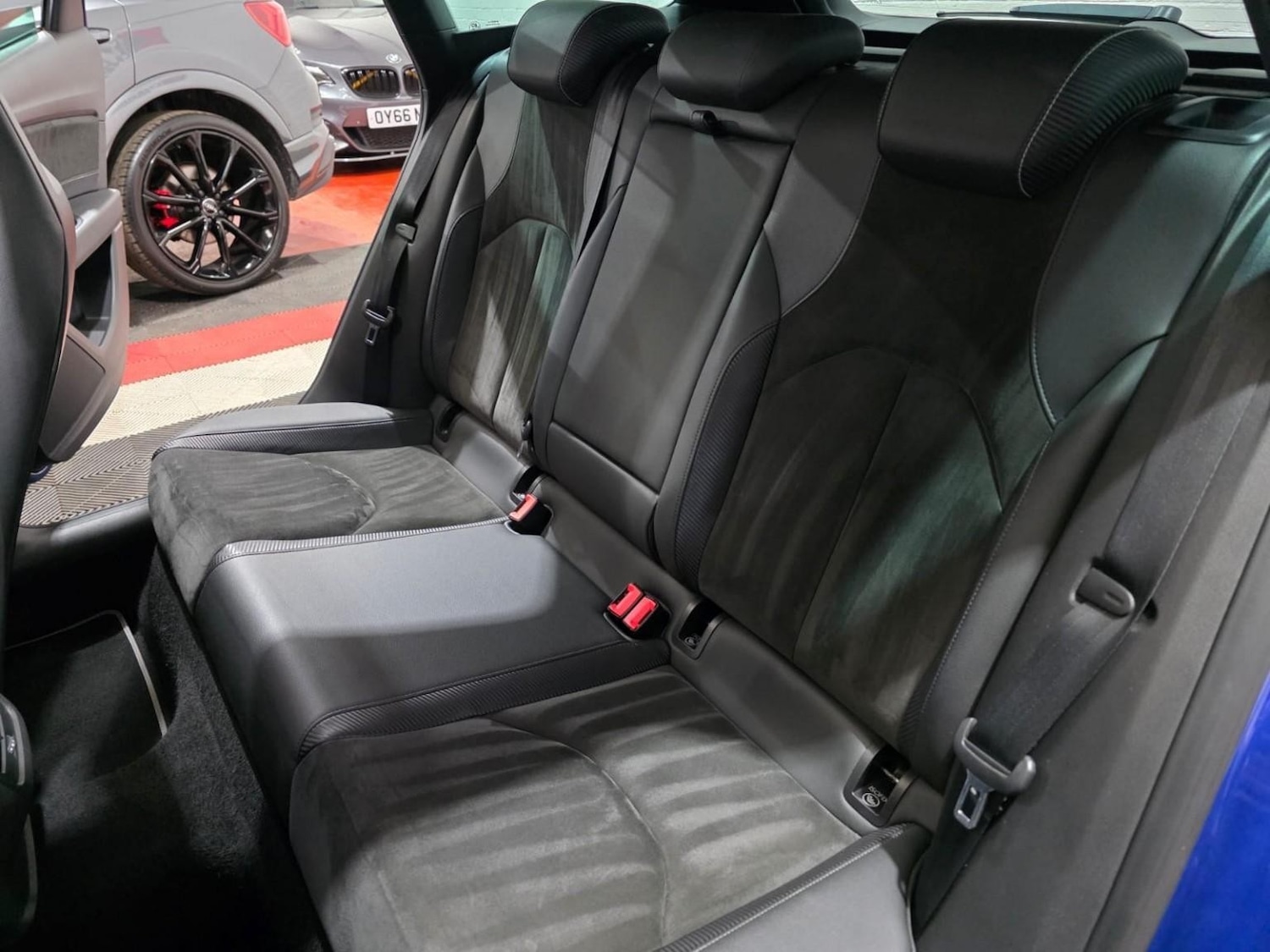 Used SEAT Leon 2017 for sale - 76709310: Photo 19