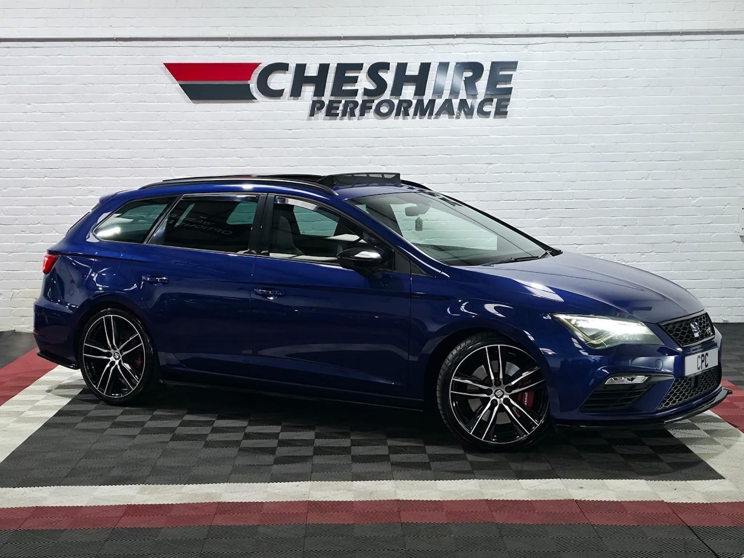 Used SEAT Leon 2017 for sale - 76709310: Photo 3
