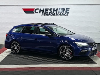 Used SEAT Leon 2017 for sale - 76709310: Photo