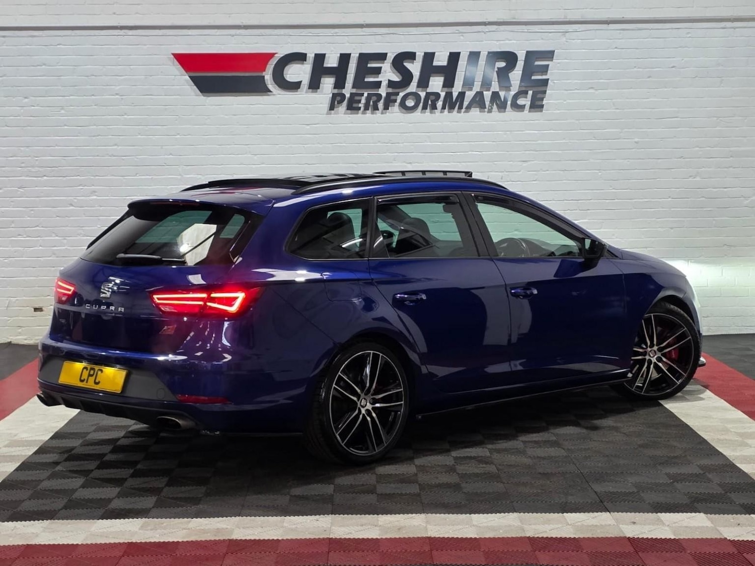 Used SEAT Leon 2017 for sale - 76709310: Photo 5