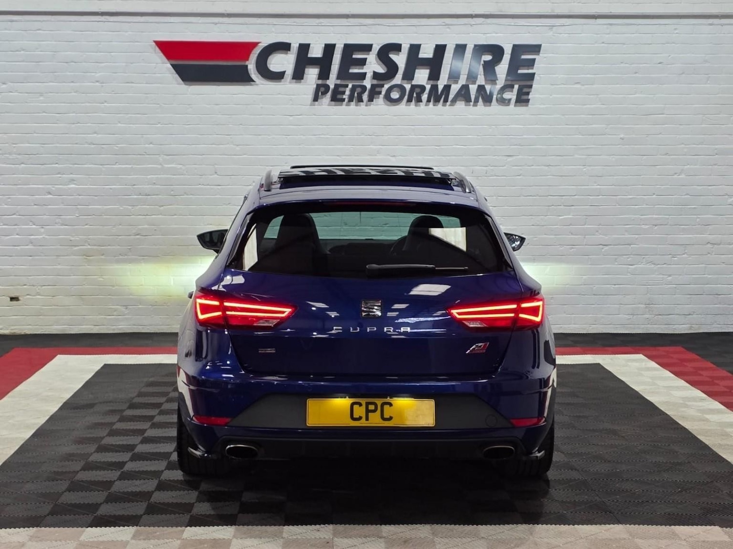 Used SEAT Leon 2017 for sale - 76709310: Photo 6