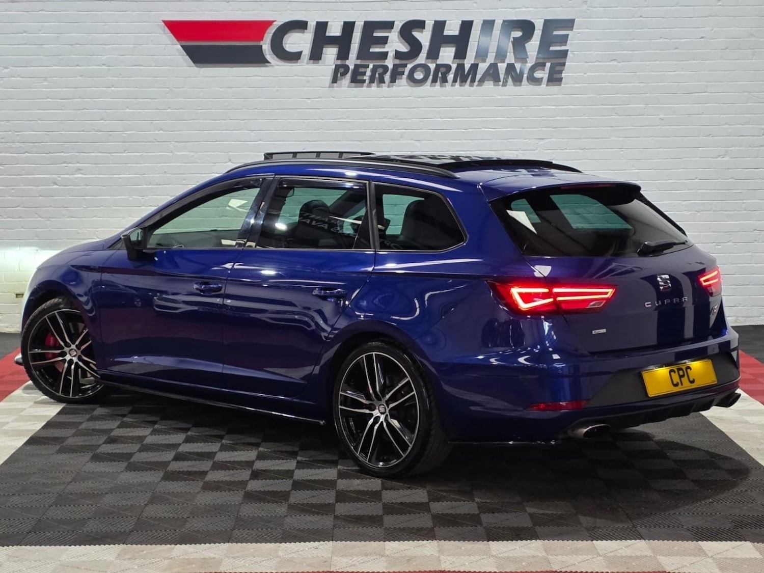 Used SEAT Leon 2017 for sale - 76709310: Photo 7