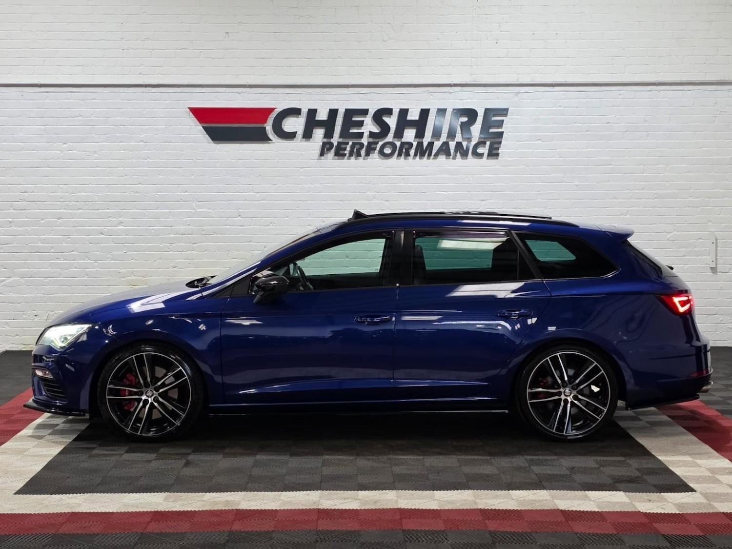 Used SEAT Leon 2017 for sale - 76709310: Photo 8