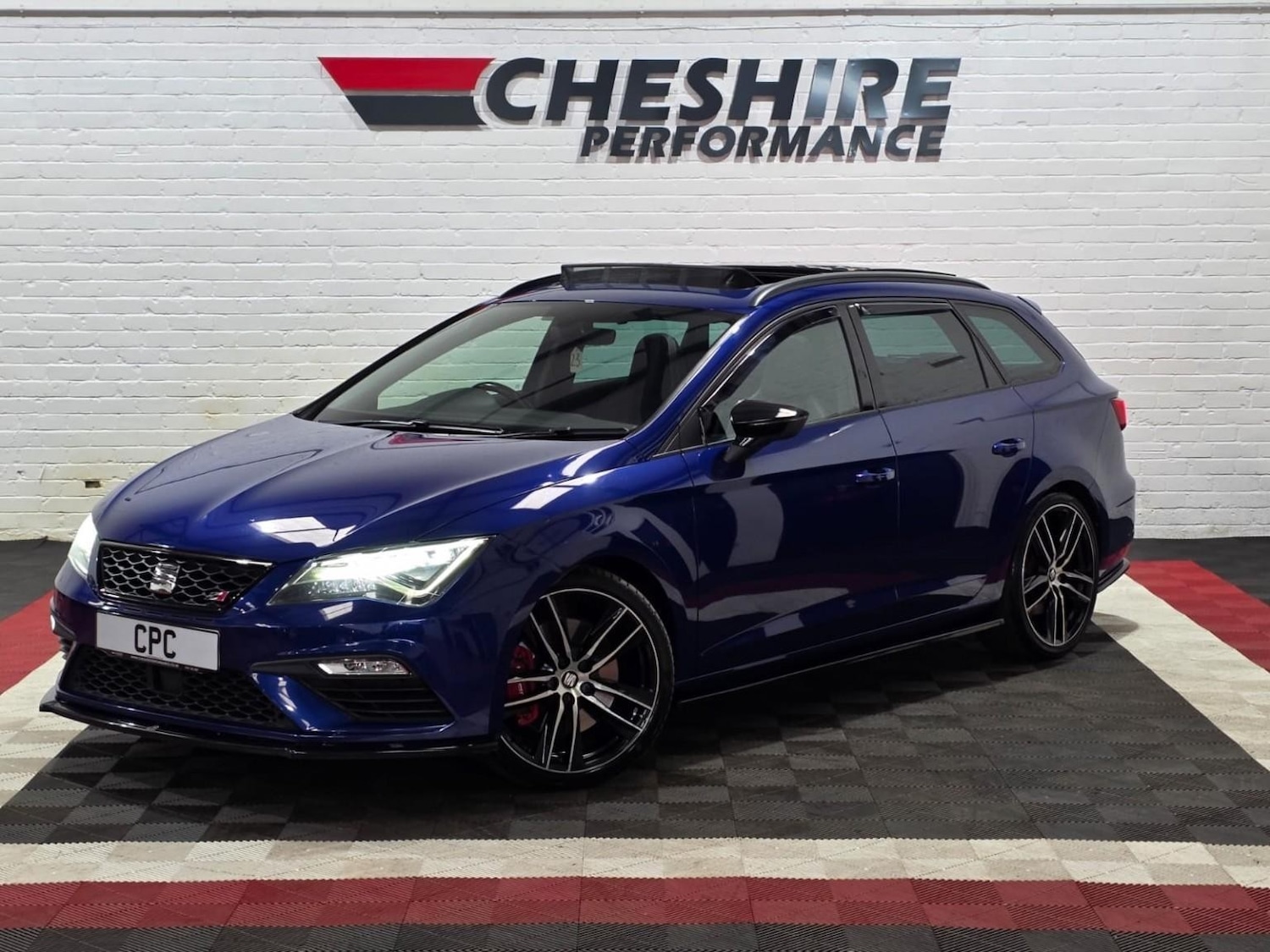 Used SEAT Leon 2017 for sale - 76709310: Photo 9