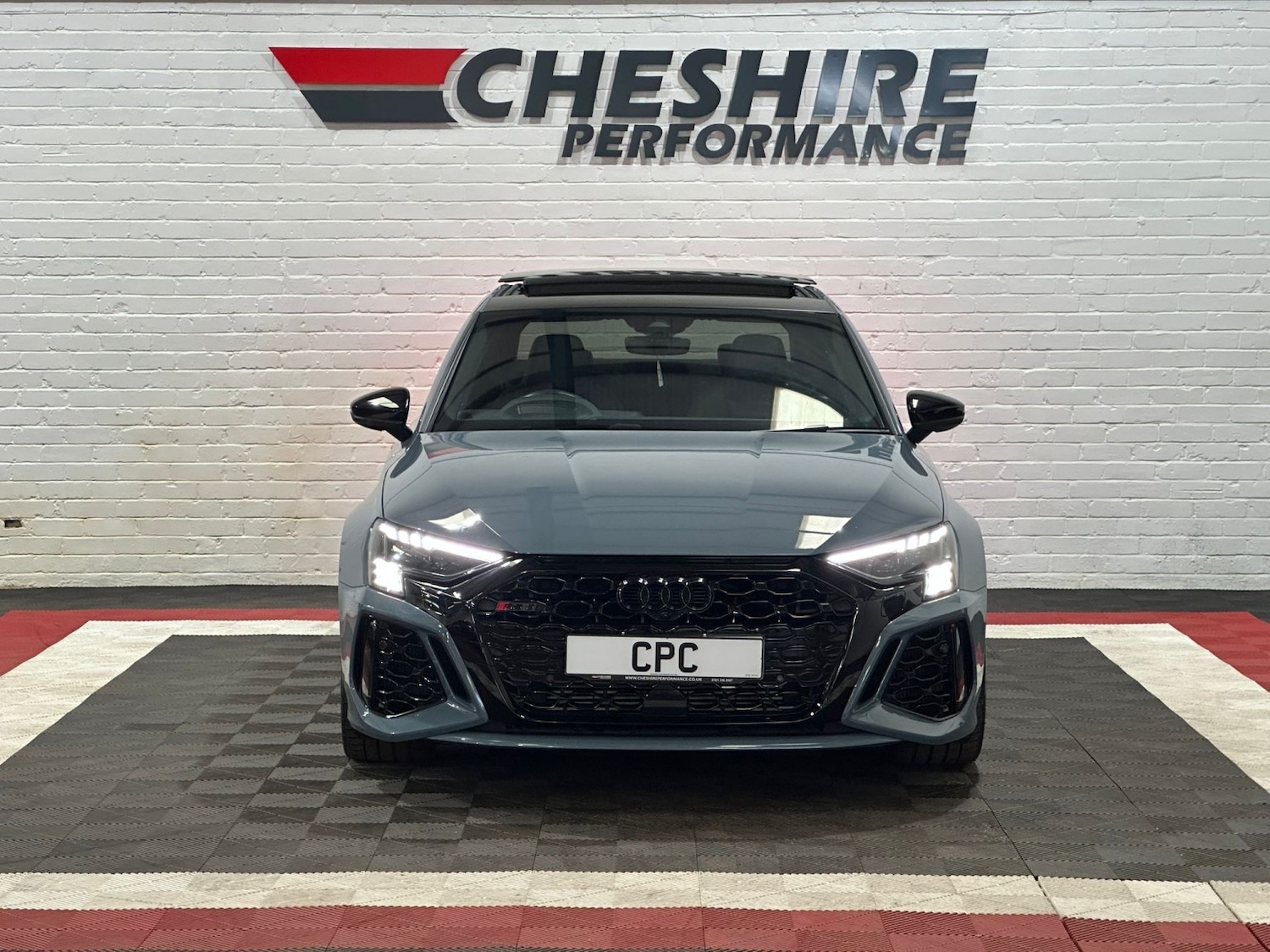 Used Audi RS3 2022 for sale - 77464506: Photo 10