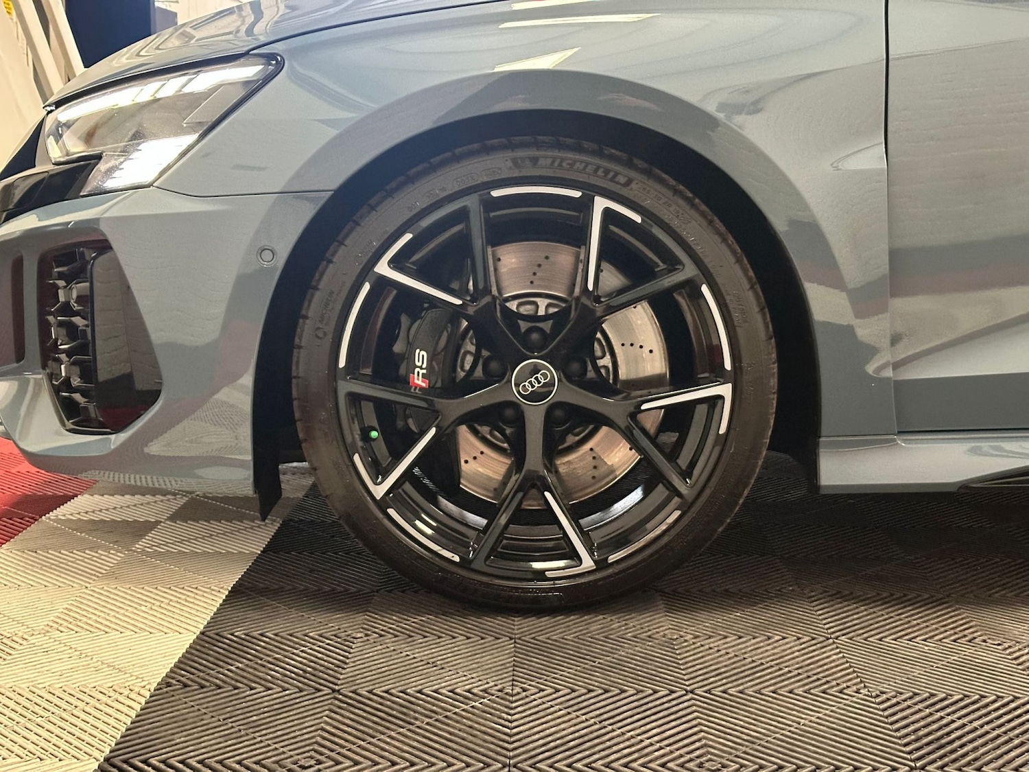 Used Audi RS3 2022 for sale - 77464506: Photo 11