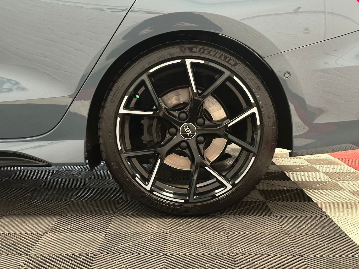 Used Audi RS3 2022 for sale - 77464506: Photo 14