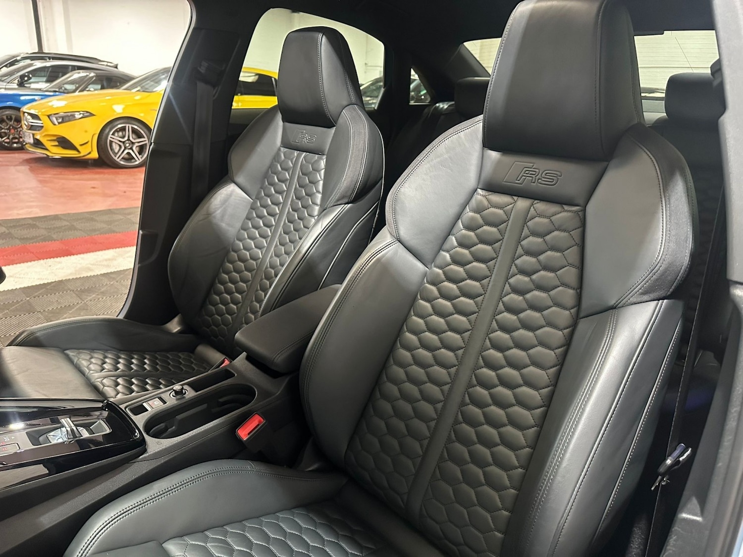 Used Audi RS3 2022 for sale - 77464506: Photo 17