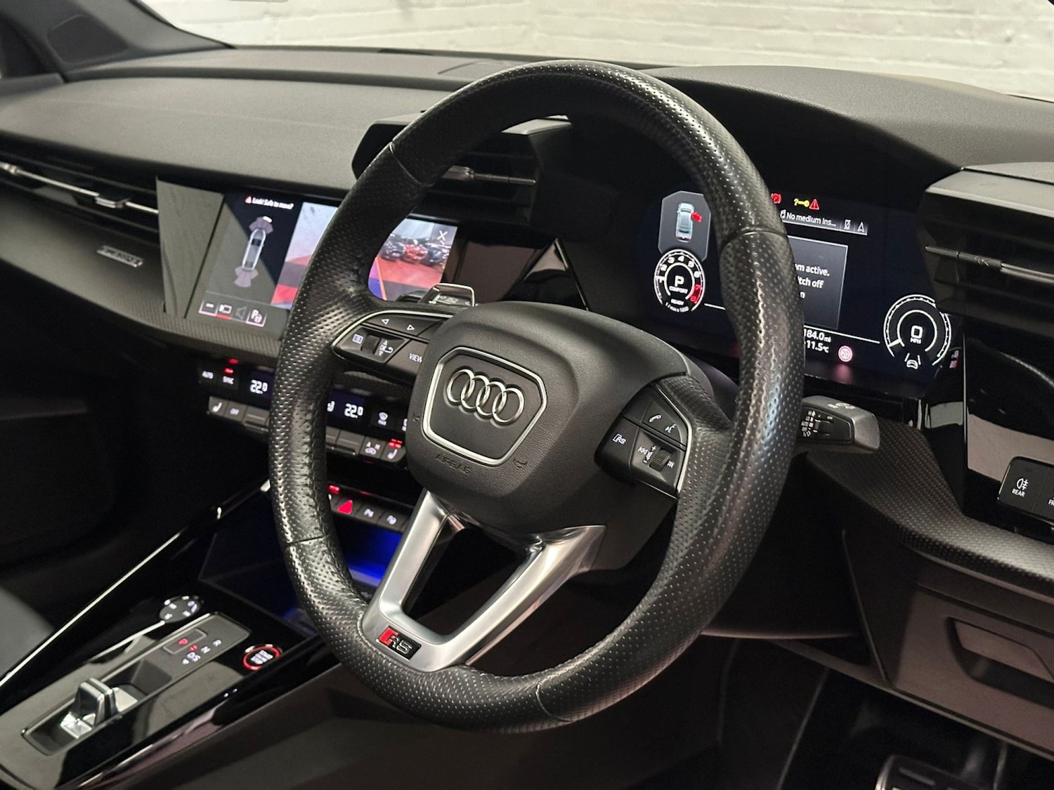 Used Audi RS3 2022 for sale - 77464506: Photo 20