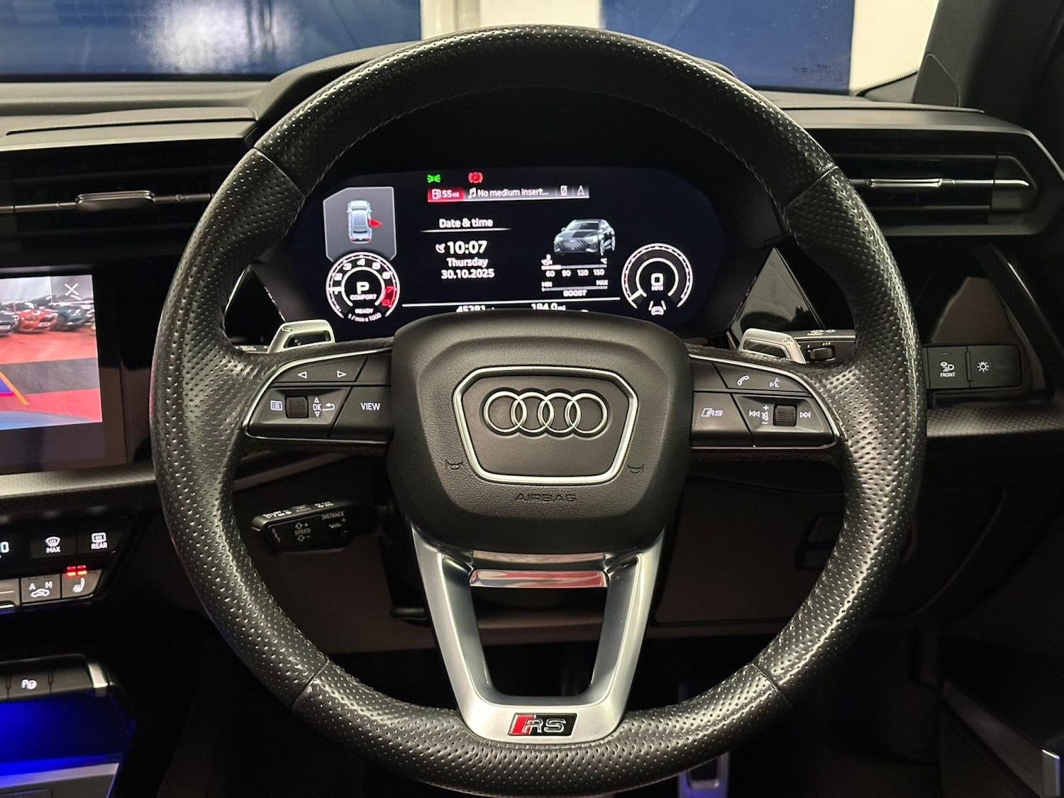Used Audi RS3 2022 for sale - 77464506: Photo 21