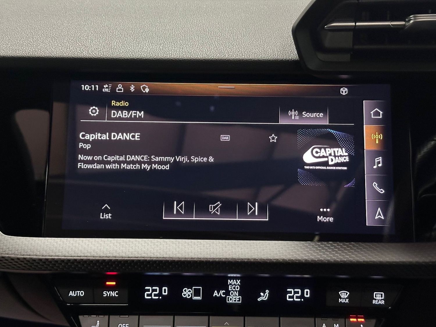 Used Audi RS3 2022 for sale - 77464506: Photo 22