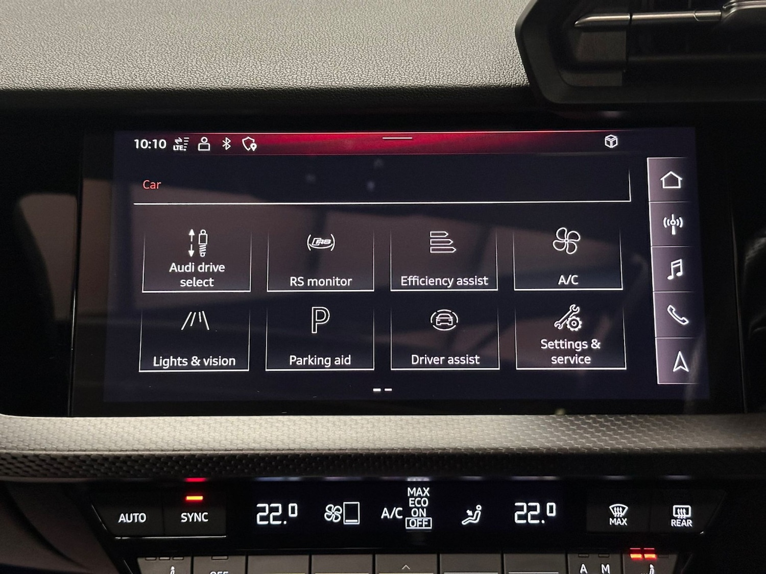 Used Audi RS3 2022 for sale - 77464506: Photo 26