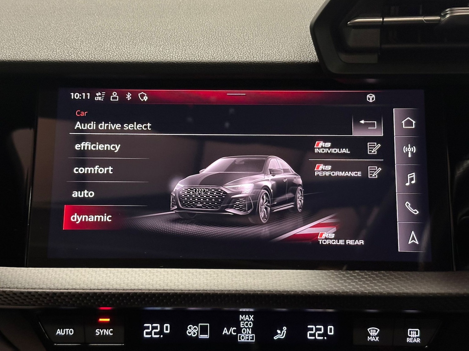 Used Audi RS3 2022 for sale - 77464506: Photo 29