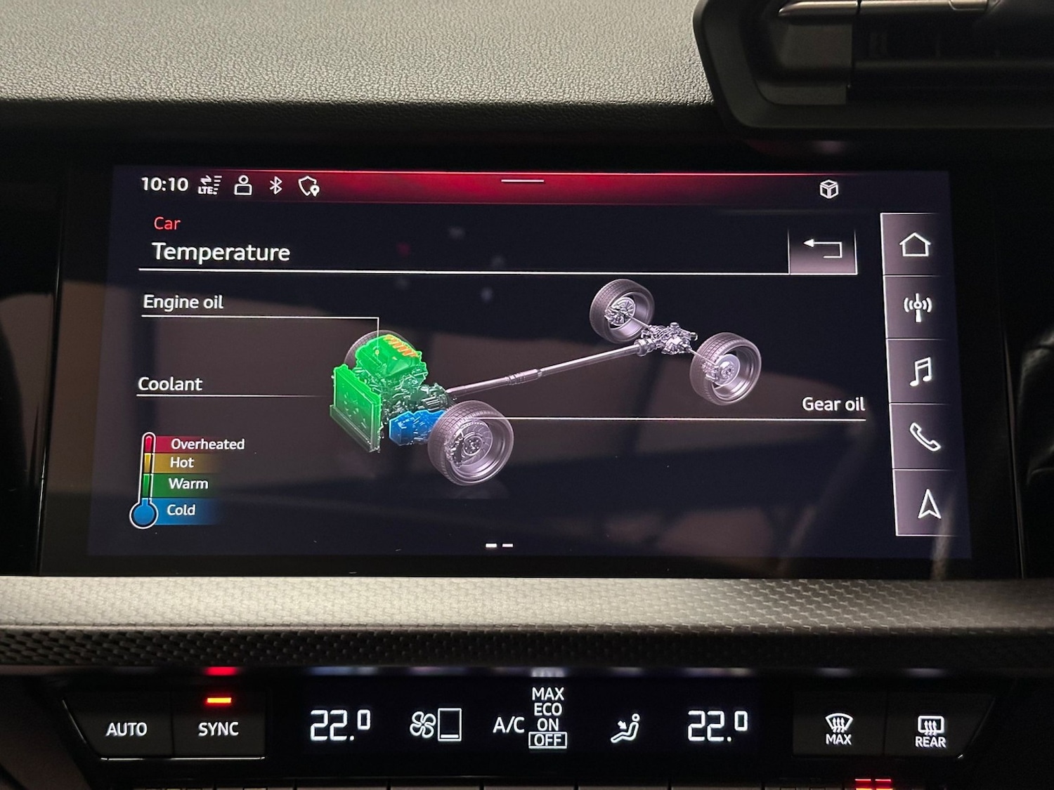 Used Audi RS3 2022 for sale - 77464506: Photo 30