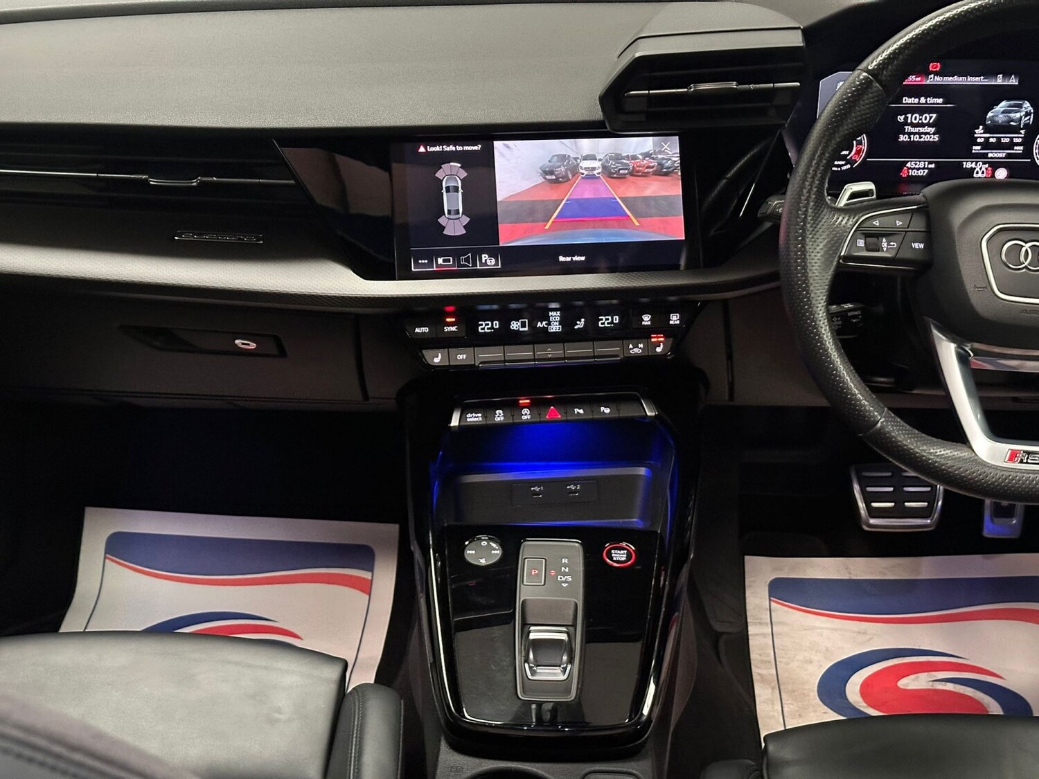 Used Audi RS3 2022 for sale - 77464506: Photo 32