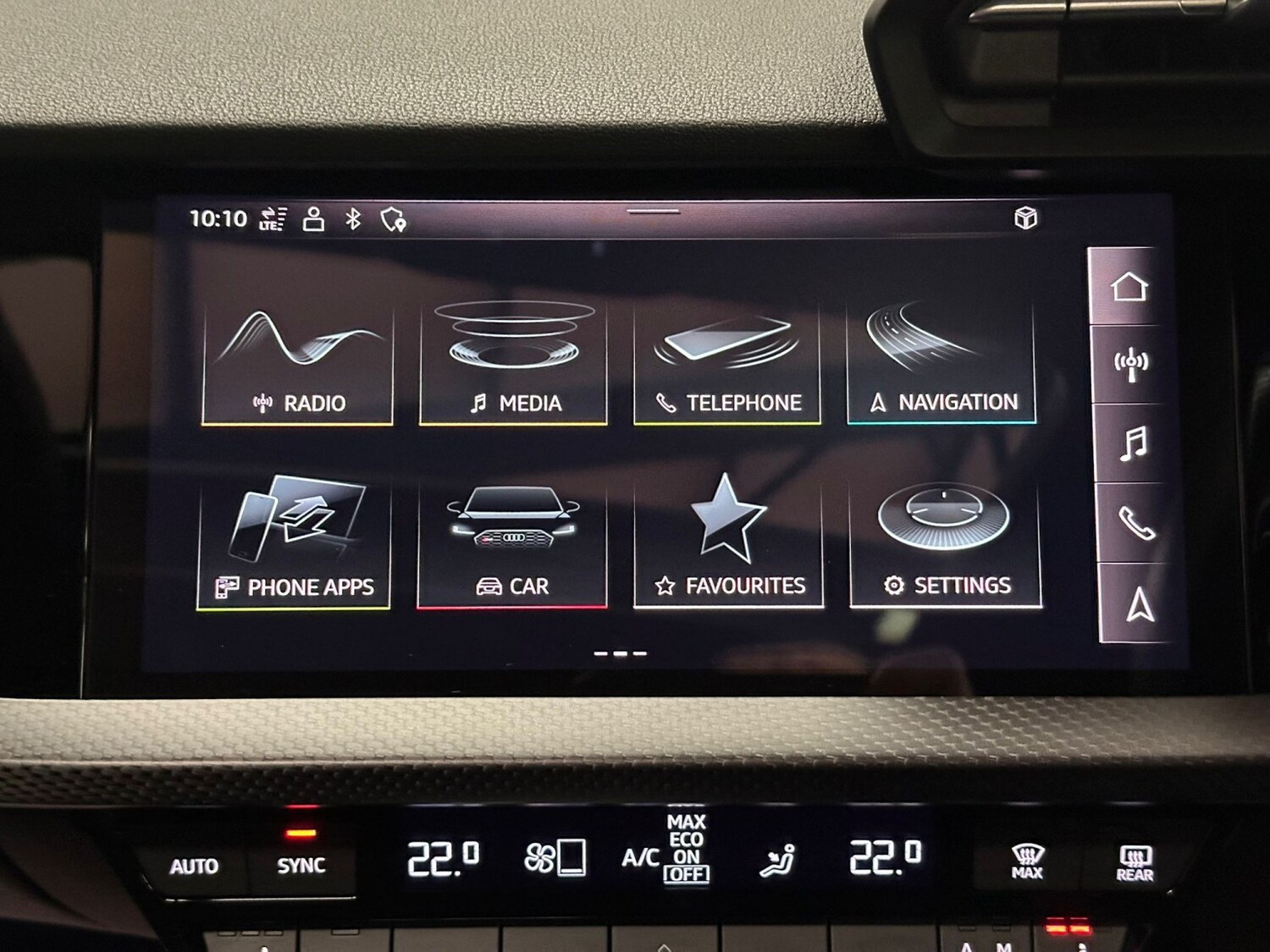 Used Audi RS3 2022 for sale - 77464506: Photo 34