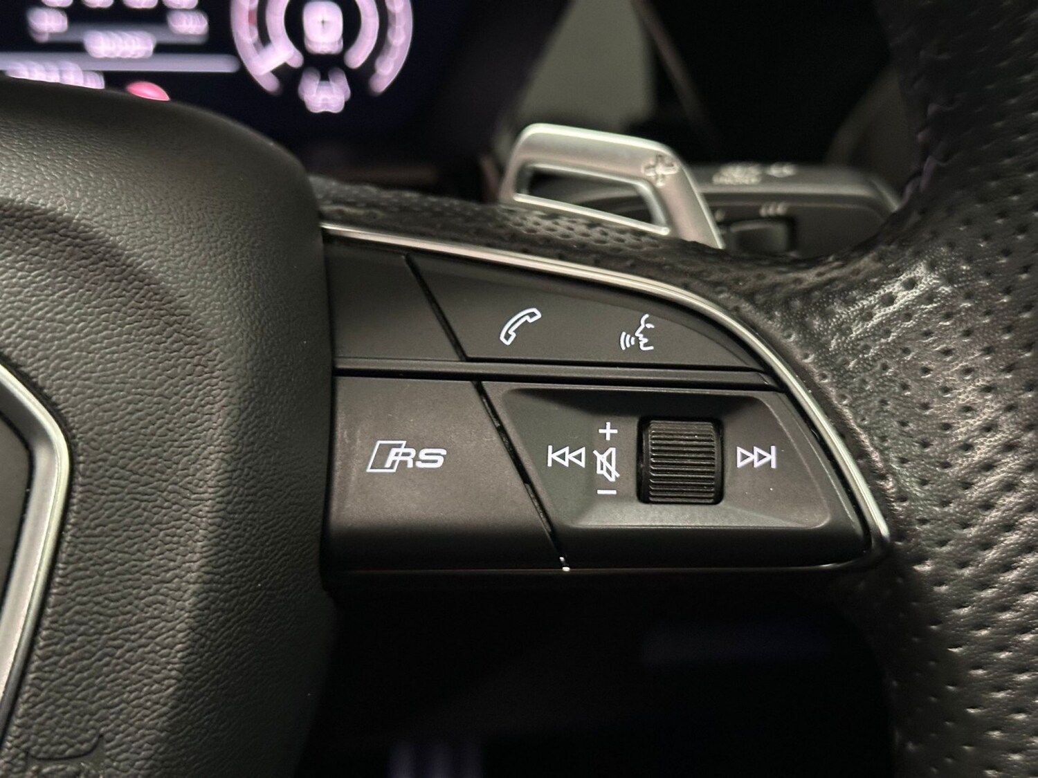 Used Audi RS3 2022 for sale - 77464506: Photo 39