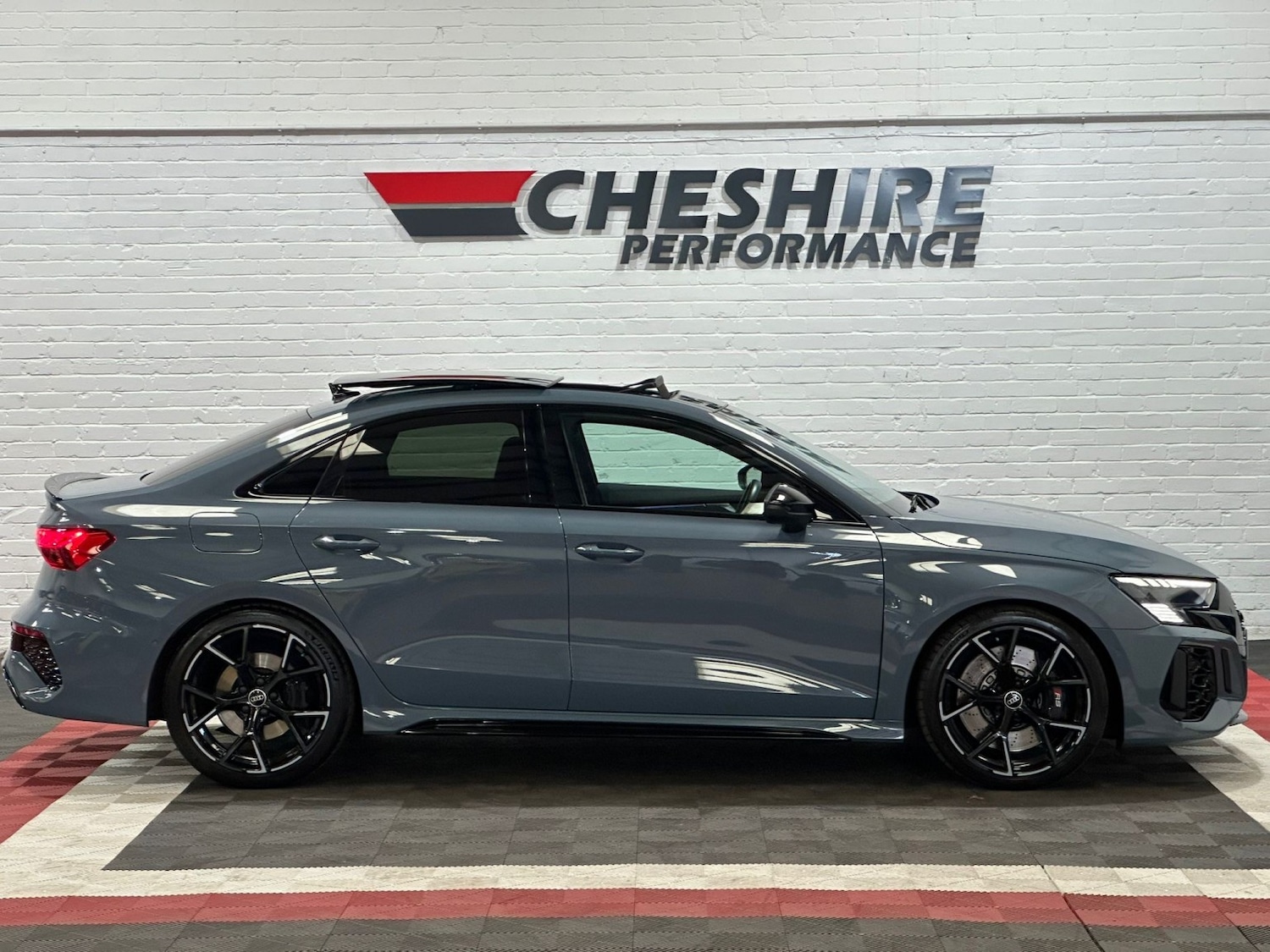 Used Audi RS3 2022 for sale - 77464506: Photo 4