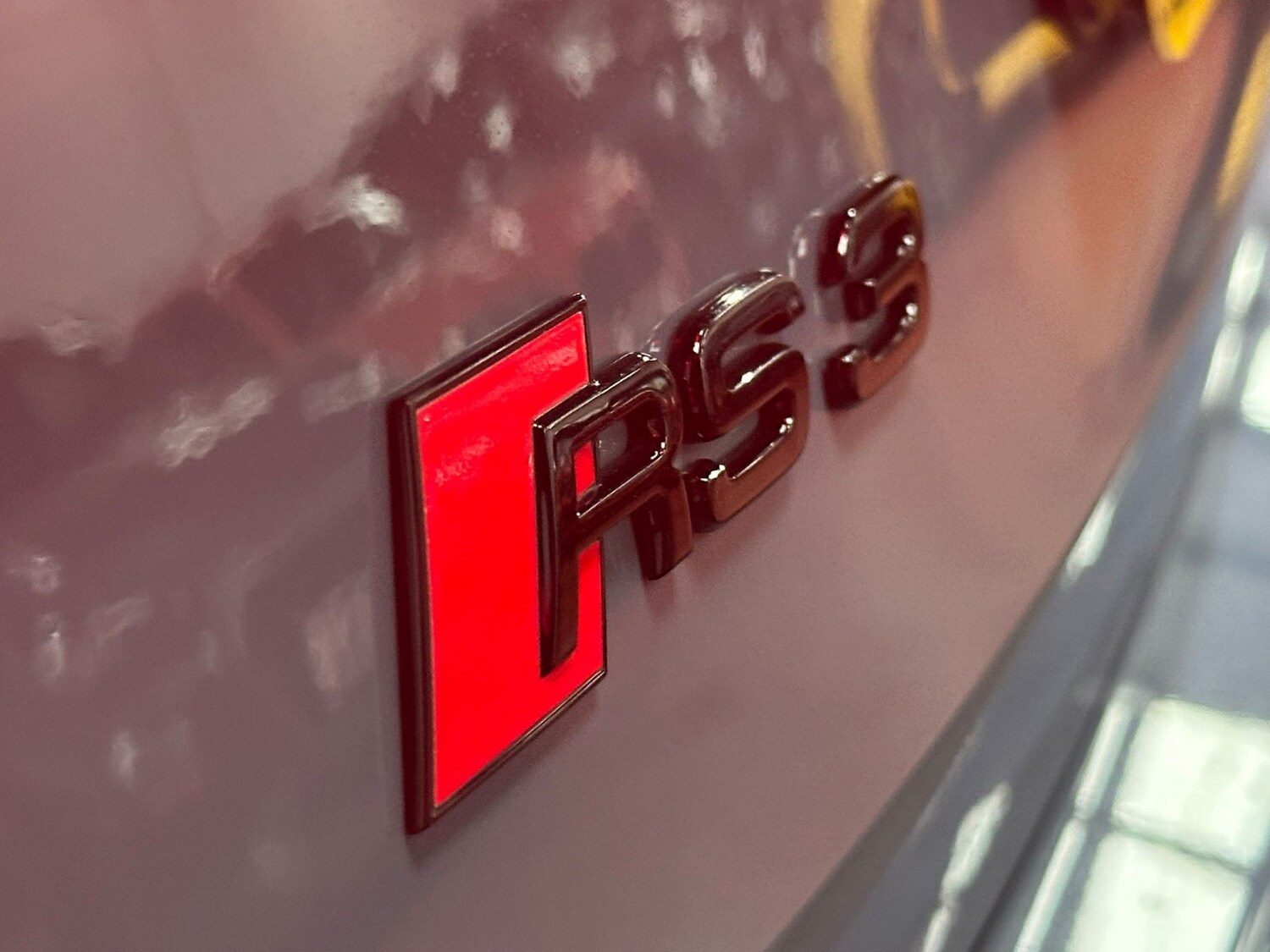 Used Audi RS3 2022 for sale - 77464506: Photo 42