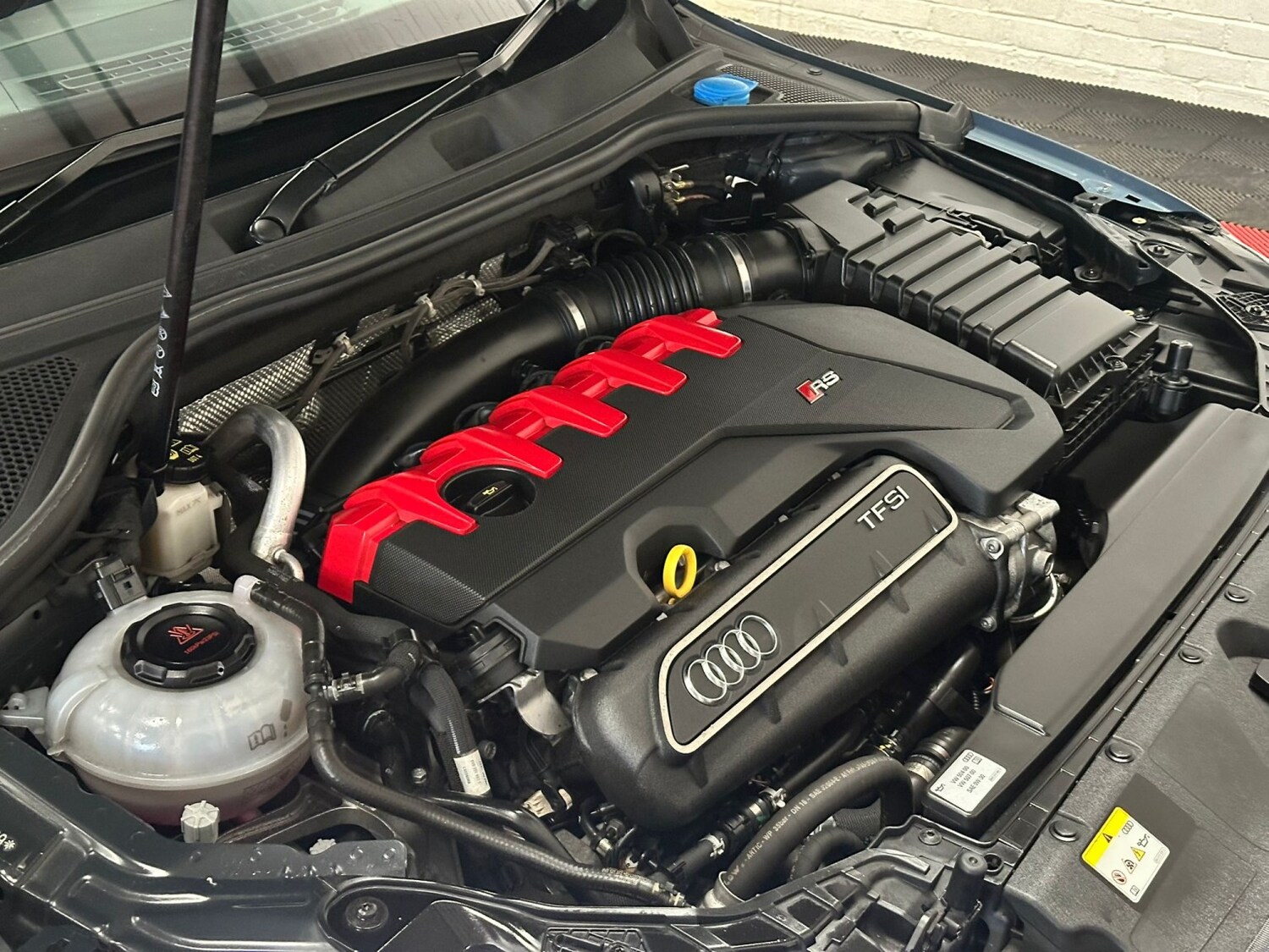 Used Audi RS3 2022 for sale - 77464506: Photo 43