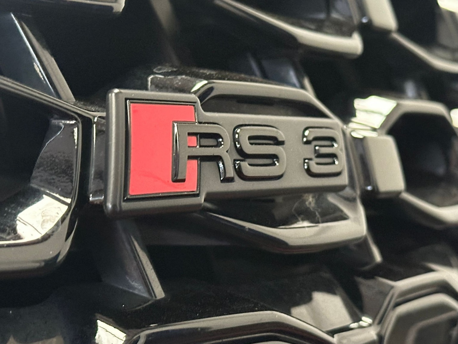 Used Audi RS3 2022 for sale - 77464506: Photo 44