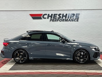 Used Audi RS3 2022 for sale - 77464506: Photo