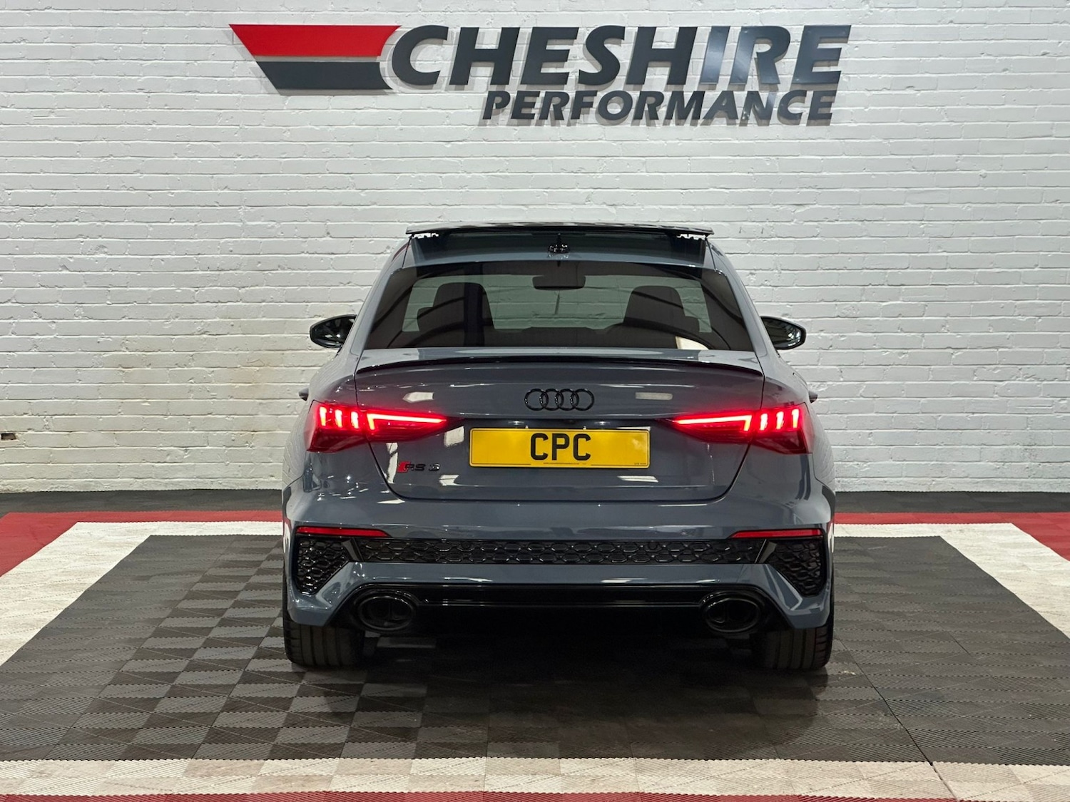 Used Audi RS3 2022 for sale - 77464506: Photo 6