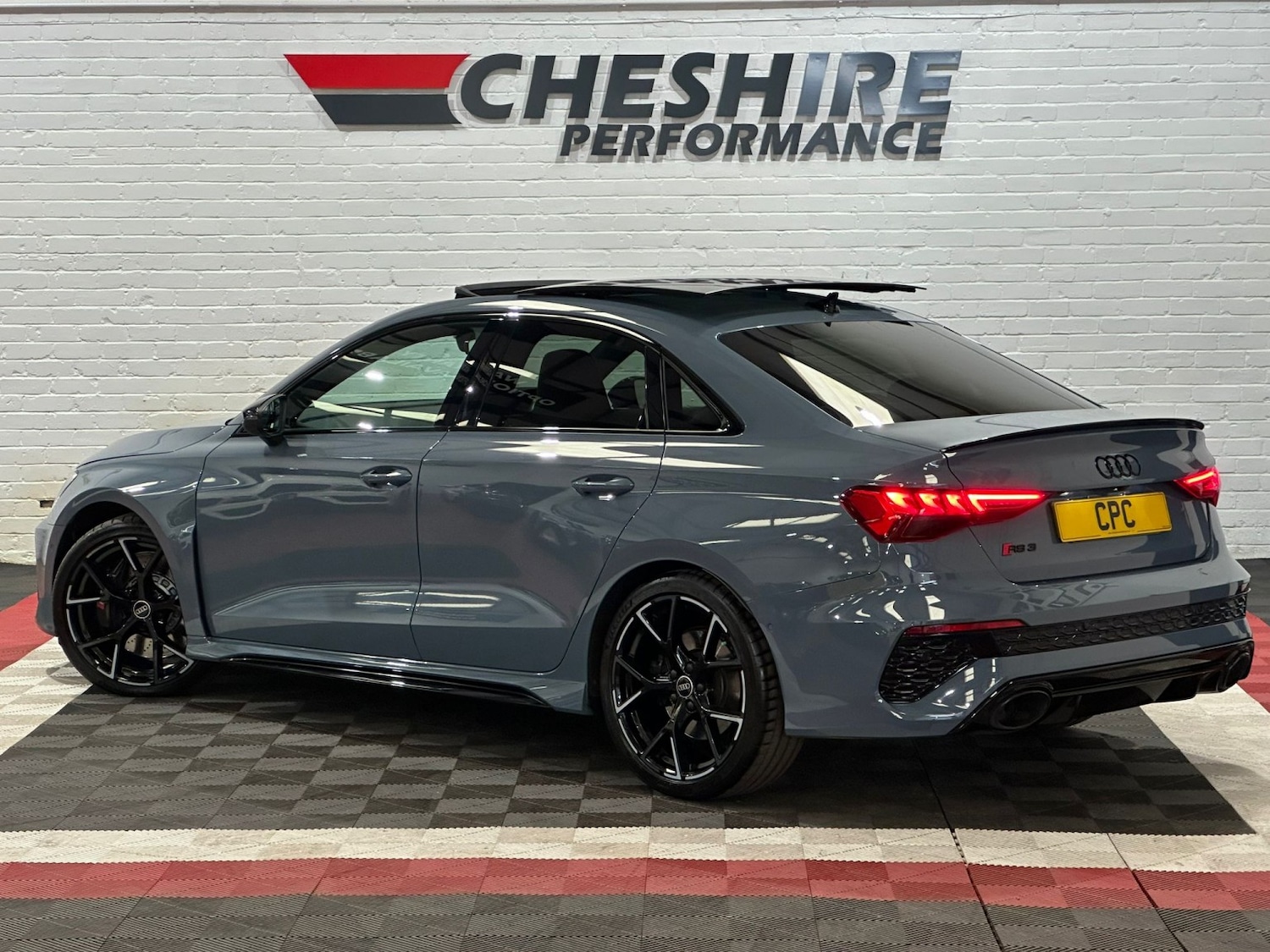 Used Audi RS3 2022 for sale - 77464506: Photo 7