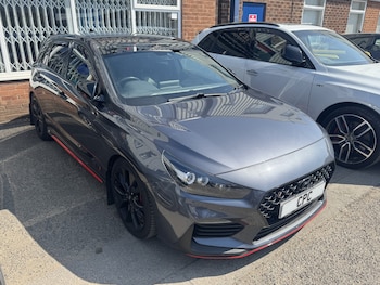 Used Hyundai i30 2020 for sale - 79187694: Photo