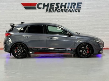 Used Hyundai i30 2020 for sale - 79187694: Photo