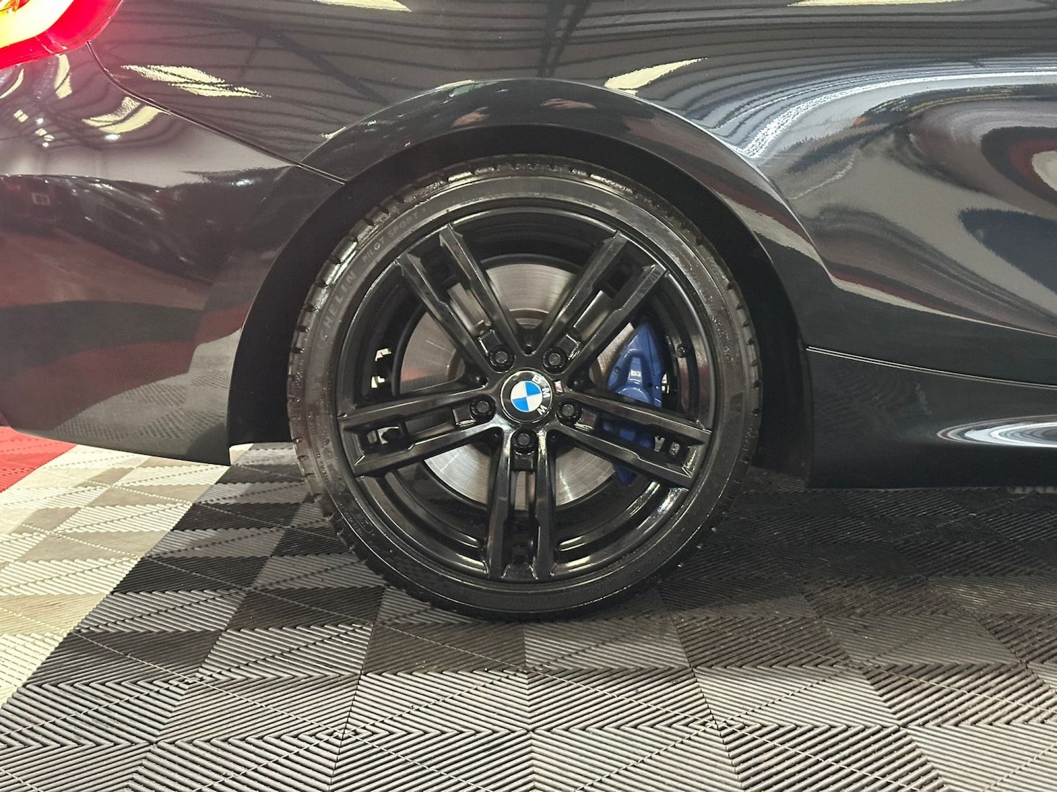 Used BMW 2 Series 2019 for sale - 77258984: Photo 11