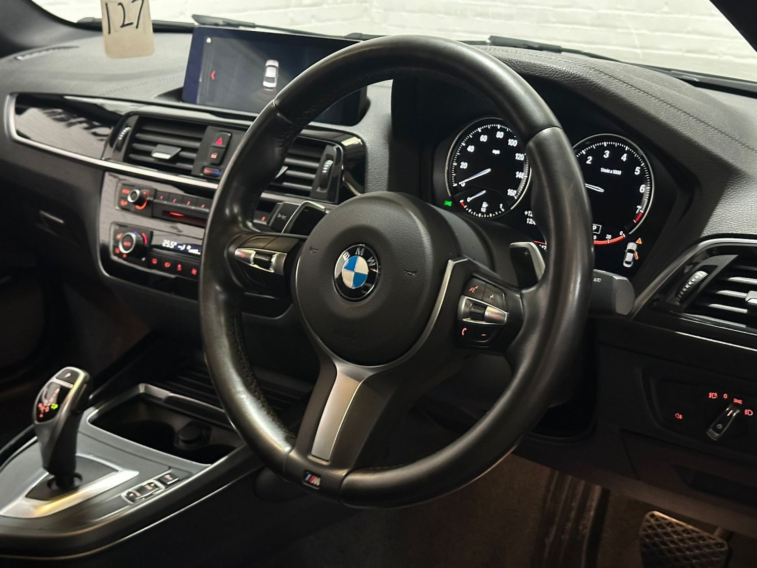 Used BMW 2 Series 2019 for sale - 77258984: Photo 18