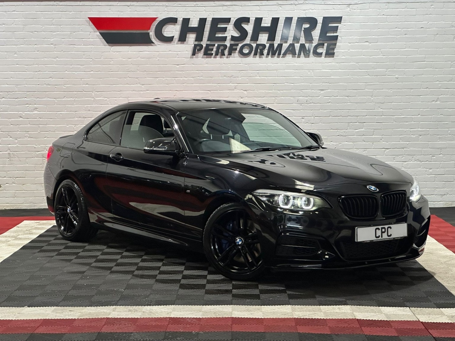 Used BMW 2 Series 2019 for sale - 77258984: Photo 2