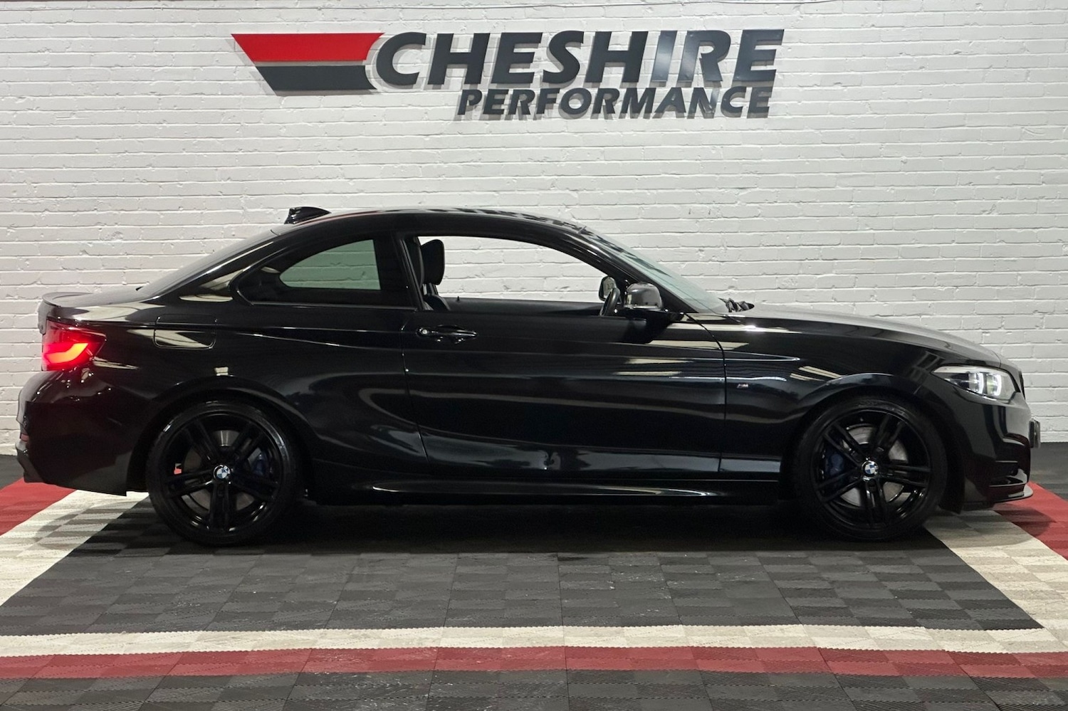 Used BMW 2 Series 2019 for sale - 77258984: Photo 3