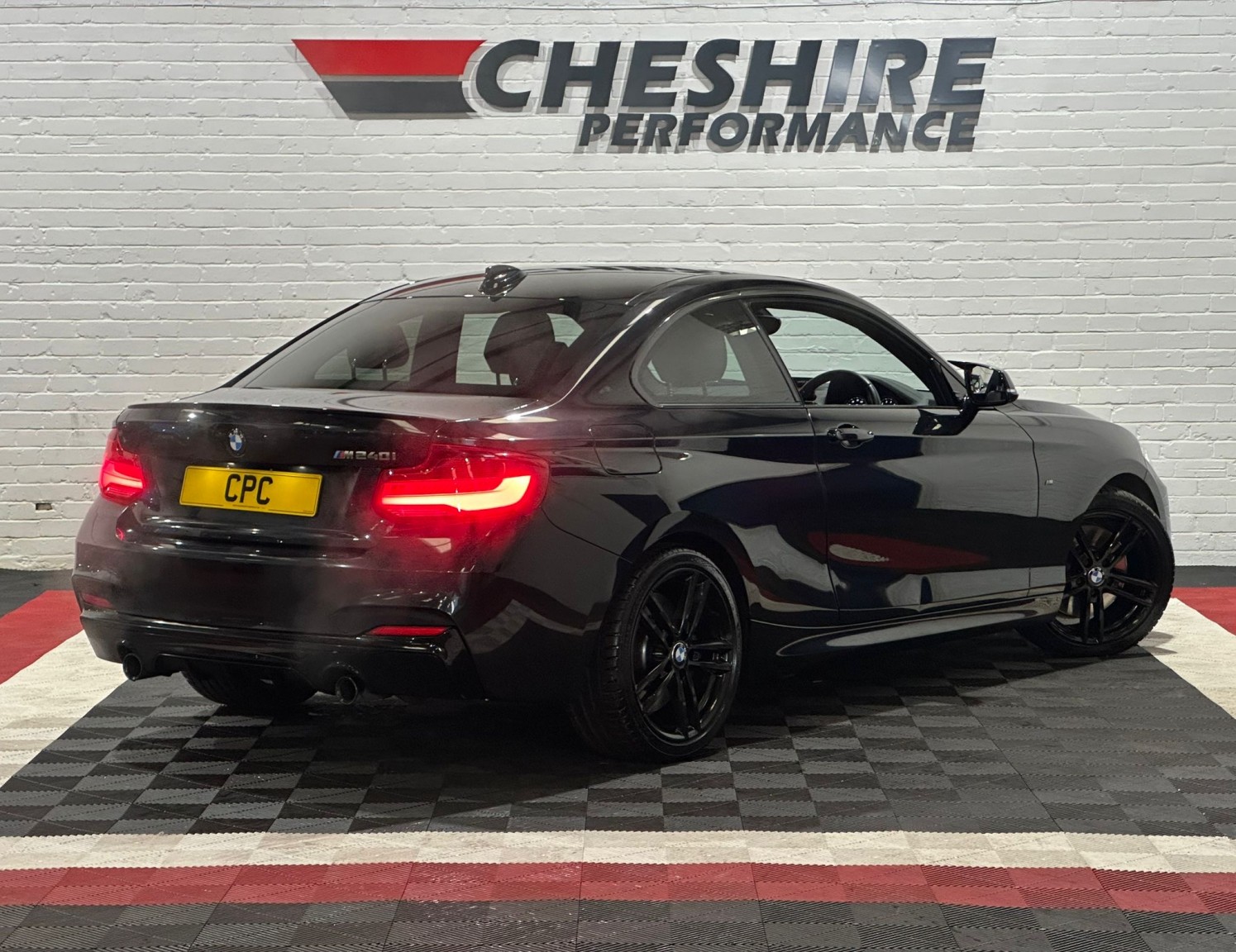 Used BMW 2 Series 2019 for sale - 77258984: Photo 4